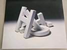 REO Speedwagon - The Hits W/Orig Insert Vinyl LP EX/VG+ 1988 Epic