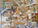 Boldy James x Alchemist The Price Of Tea In China DELUXE VINYL GATEFOLD