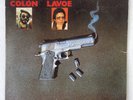 WILLIE COLON + HECTOR LAVOE El Vigilante FANIA Latin | Salsa | LP HEAR