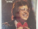 HECTOR LAVOE La Voz FANIA Latin | Salsa | Guagaunco | LP HEAR