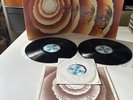 Stevie Wonder Songs in the Key of Life 2xLP, 7”EP + Booklet Complete UK Pressing