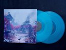 Sleep Token Even In Arcadia Instrumental Transparent Light Blue Vinyl