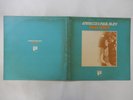 Annette & Paul Bley Dual Unity Trio Records PA-7032 Japan  VINYL LP
