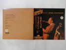 John Coltrane Meditations Impulse  IMP-88149 Japan Promo VINYL LP OBI