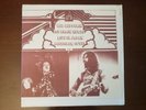 Led Zeppelin My Brain Hurts Live LP IMP 1115 Slipped Disc Japan 1972 VG+