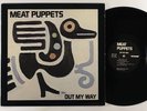 Meat Puppets 