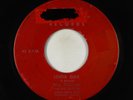 Rock & Roll 45 - Rod Bernard & Twisters - Linda Gail/Little Bitty Mama - Carl