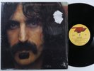 FRANK ZAPPA Apostrophe DISCREET LP VG+ SHRINK q