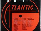 Various - Atlantic Rhythm And Blues 1947-1974 - Used Vinyl Record - N5783z