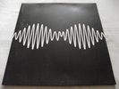 ARCTIC MONKEYS   AM ** 2013 EU DOMINO LP w/ INSERT.