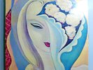 ERIC CLAPTON w/DEREK & DOMINOS & DUANE ALLMAN LAYLA RARE ORIG '70 ATCO 2-LP SET
