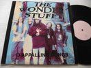 THE WONDER STUFF   13 APPALING SONGS ** WHITE LABEL LP