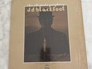 J. D. BLACKFOOT the Ultimate Prophecy LP Mercury original LP VG+ w Lyrics Insert