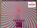 Porcupine Tree Voyage 34 UK 1992 Delerium 12