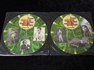 ELVIS PRESLEY 2LP SET S-5001 THE MILLION DOLLAR QUARTET PICTURE DISCS NM/MT 1986
