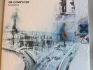 Radiohead Vinyl. Ok Computer. Sealed