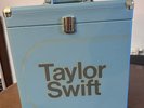 Taylor Swift Midnights Vinyl 2022 flight Case like new.