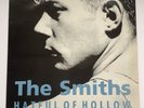 THE SMITHS Hatful of Hollow LP Glossy Inner 1986 UK ROUGH 76 Morrissey Marr EX