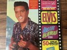 Elvis Presley Blue Hawaii FTD Follow That Dream Vinyl 2 LP 2009 READ