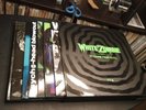 White Zombie 5 LP It Came From NYC box set 2016 Numero Uno #204