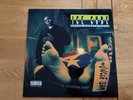 Ice Cube Death Certificate vinyl record original issue BRLP581 510656-1