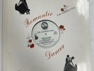 T.G. CONNECTION– Romantic Dancer Vinyl 12