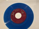 The Chords 45 Record Sh-Boom/Little Maiden