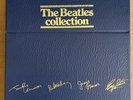 Beatles 1982 Singles Collection Box BSCP1 Only No Records