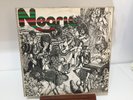 NEGRIL NEGRIL 12'' VINYL 1975