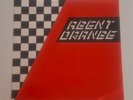 Agent Orange – Bloodstains OOP 1980 - Black Flag, Angry Samoans, Germs, KBD