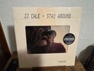 Stay Around by J.J. Cale | Limited Edition | 2x180 LP + CD | New & Sealed