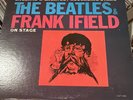 The Beatles & Frank Ifield Jolly What  Vee-Jay Vinyl LP VJLP 1085