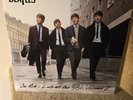 The Beatles On Air Live At The BBC Volume 2 Triple Vinyl LP
