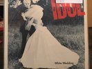 Billy Idol White Wedding 12” Promo Vinyl LP 1982 Chrysalis EP-5002 w/ Sleeve