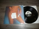 UNCLE SAM Heaven or Hollywood 1987 Vinyl Record Album Uncensored 1st US Press