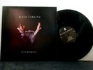 BLACK SABBATH LP Cross purposes 1994 EU RE vinyl