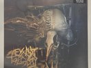 See You Next Tuesday Parasite  Splatter  LP 2007 Deathcore Mathcore Rare Vinyl