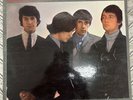 The Kinks Kinda Kinks Vinyl LP Pye records org press UK