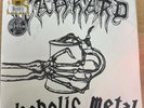 TANKARD - Alcoholic Metal 2 x VINYL LP 2024 High Roller Records BRAND NEW  BU:2