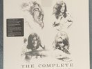 Led Zeppelin  The Complete BBC Sessions  5-LPs 180-gram   2016 Atlantic   Sealed