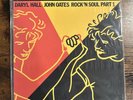 Rock N Soul Part 1 by Hall & Oates (Record, 2016)