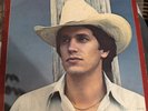 GEORGE STRAIT Strait Country ORIG 1981 VINYL LP Rare FIRST PRESSING-NO BARCODE