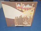 Led Zeppelin II 2 Original SD8236 Vinyl Record SD 8236 Double RL