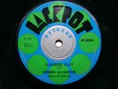 DENNIS ALCAPONE SLIM SMITH CLASSIUS CLAY JACKPOT JP 808 REGGAE