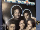 The Jacksons Triumph 1980 Epic 12