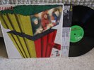 I-Level Boogie Funk Soul Disco Self Titled Vinyl Record LP 1983 Vintage
