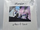 A Show of Hands by Rush (Record, 2015)