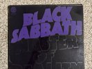 Black Sabbath Master Of Reality 1st UK Vertigo LP NM-EX- US Seller