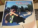 The Action Is Go  by Fu Manchu (Record, 2021) X/1000 Red Blue Color Vinyl