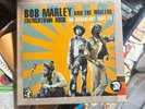 Sealed Reggae 3 LP Box Set Trojan Bob Marley Wailers Trenchtown Rock Anthology